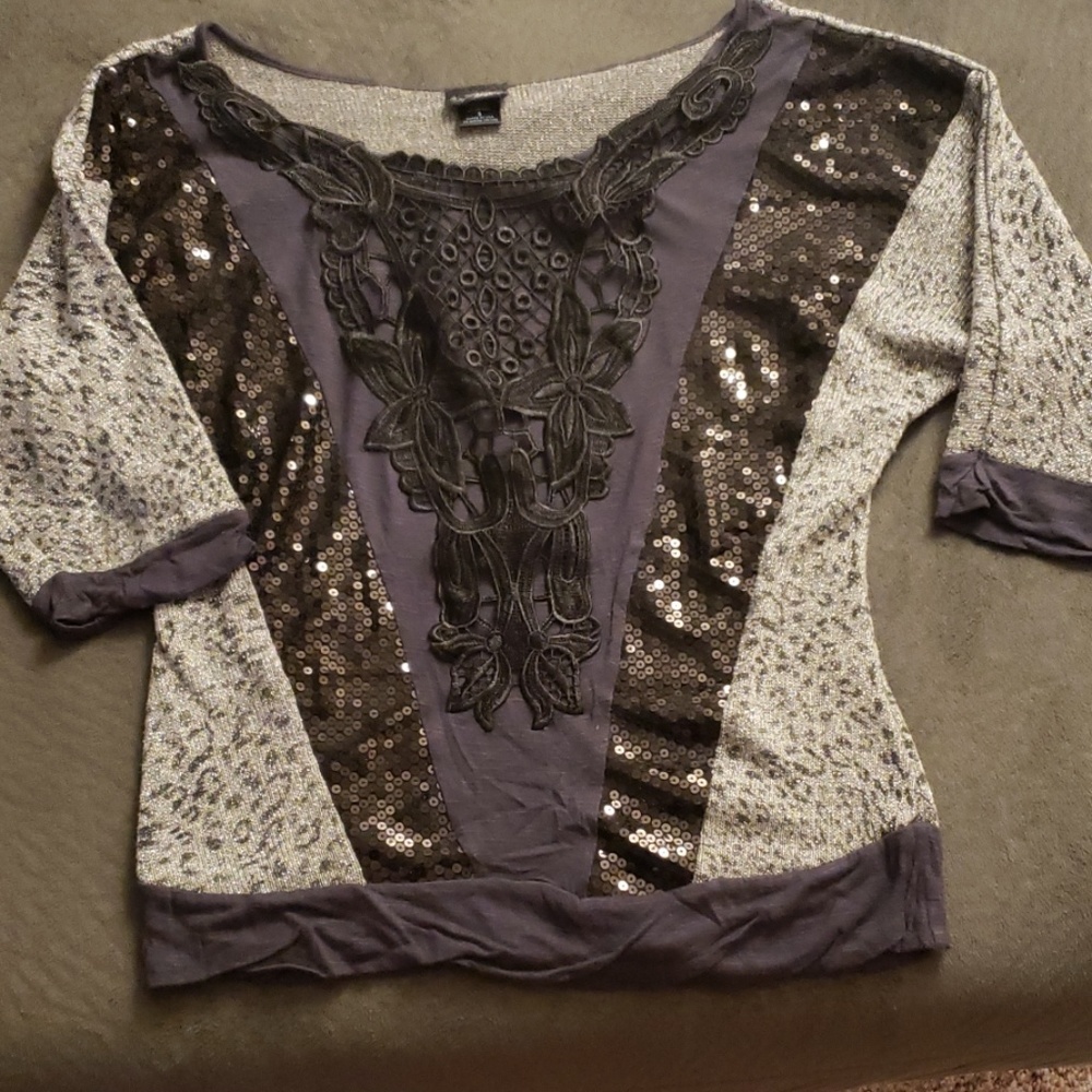 Daytrip top